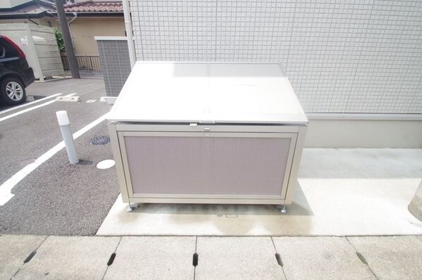 Printemps(プランタン) IIの物件内観写真